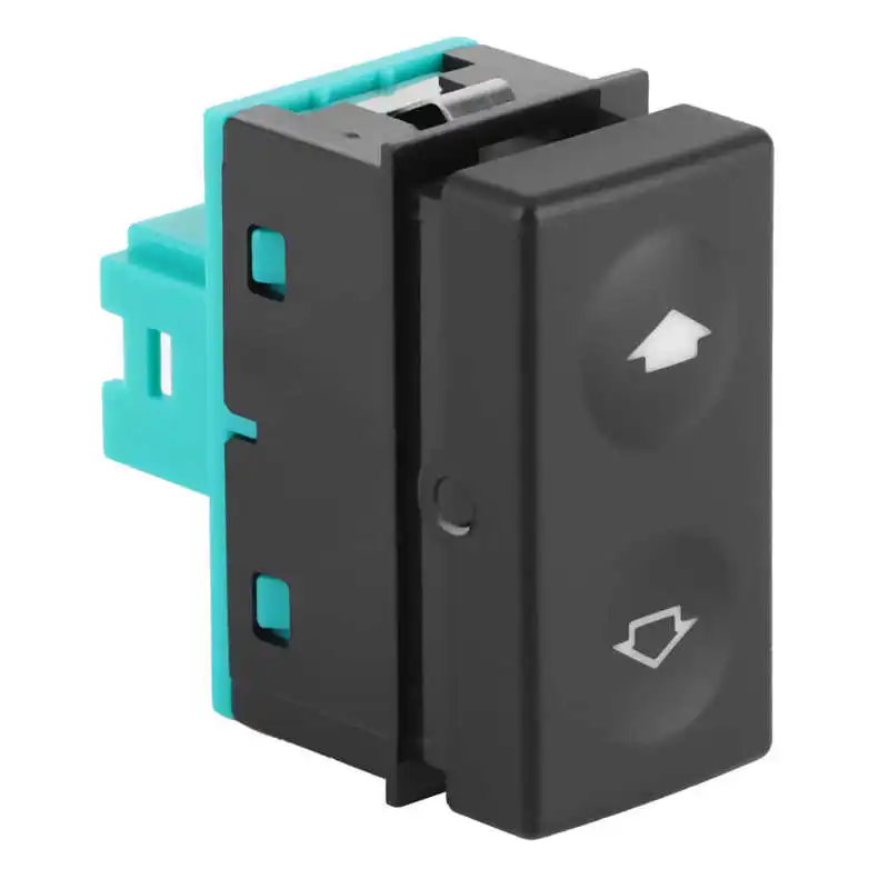 Front Window Sunroof Switch 61318365300 Replacement Fit For Bmw E36