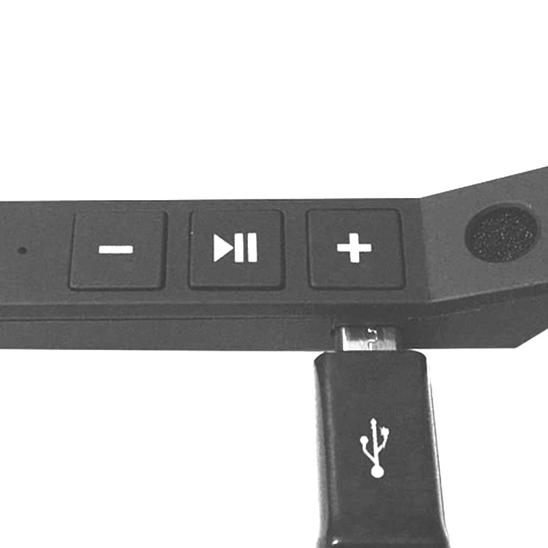 4,1+ EDR Bluetooth наушники анти-помехи для мотоциклетного шлема езда Hands Free наушники USB зарядка для мотоцикла