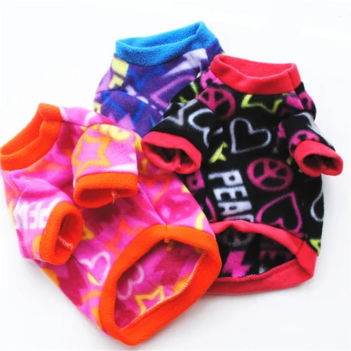Unique Sweaters For Dogs - The Popular Clothes This Winter