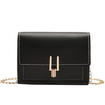 

2019 Mini Crossbody Bags For Women Chain Shoulder Messenger Bag Lady Travel Purses And Handbags Cross Body Bag