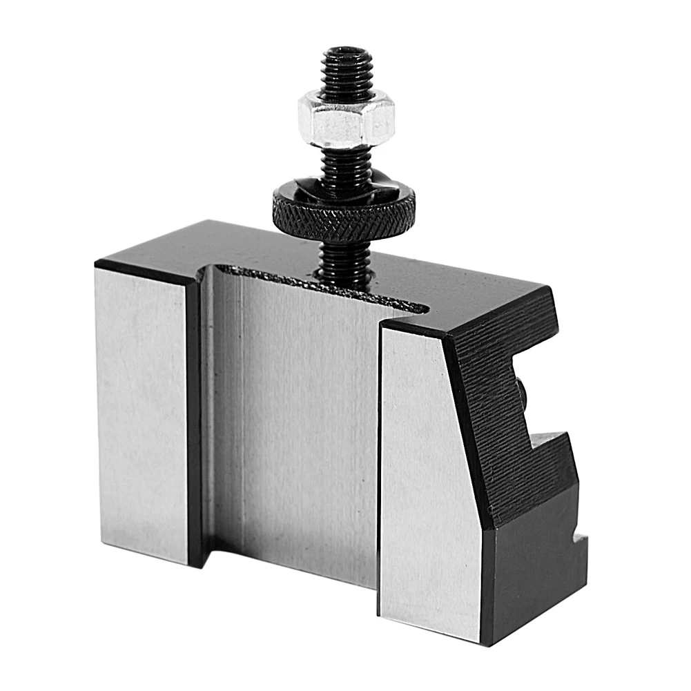 Tool Holder 250-007 Quick Tool Change Holder Turning Facing Lathe Tool Holder parting Blade tool
