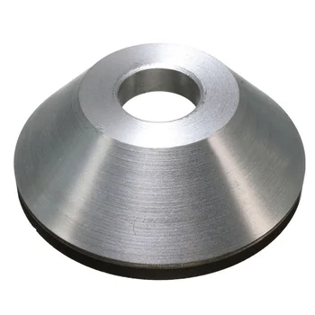 

Mould Milling Bit Grinding Wheel SDC 1PCS 75mm For Carbide Metal Grinding Hard alloy tools