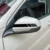 2шт Зеркало заднего вида автомобиля светоотражающие декоративные наклейки для Toyota avensis auris hilux Corolla Camry RAV4 yaris C-HR стайлинг автомобиля