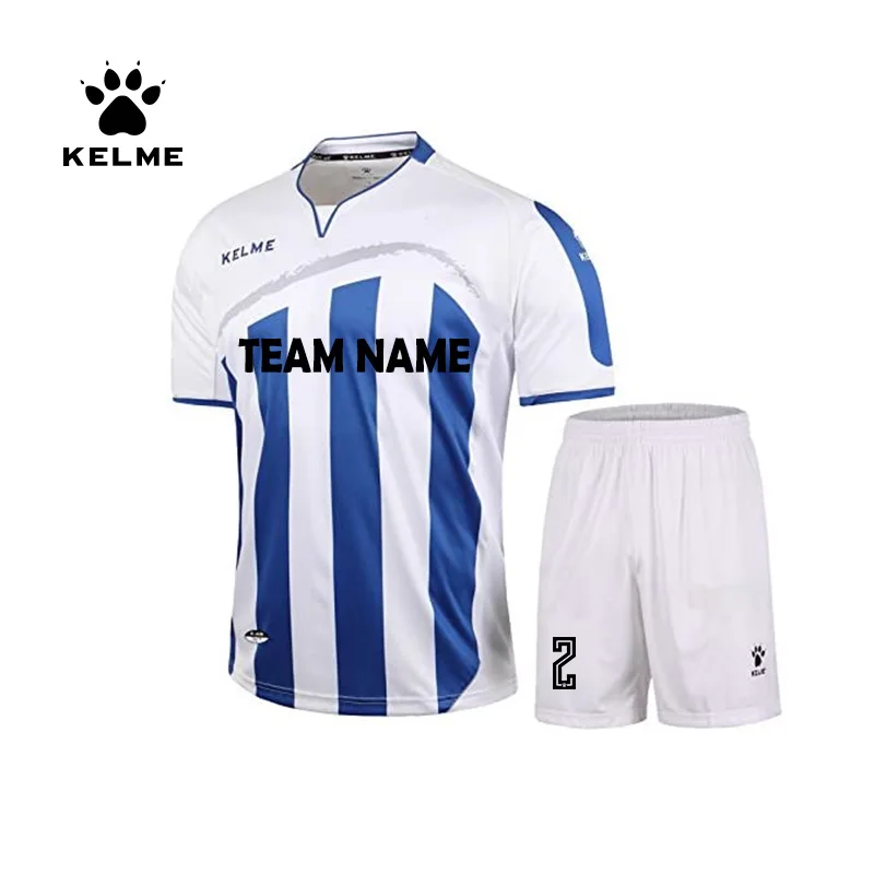 

Мужская майка для футбола KELME K15Z245, цвет в ассортименте