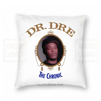 

Dr Dre The Chronic Pillow case Compton La Nwa Women Men