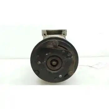 

926005849R AIR CONDITIONING COMPRESSOR RENAULT TRAFIC COMBI (AB 4.01)