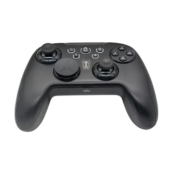 

2.4g Wireless Gamepads For Ps4 Dual Vibration Elite Game Controller Joystick For Ps3 / Pc Video Game Console High Quality