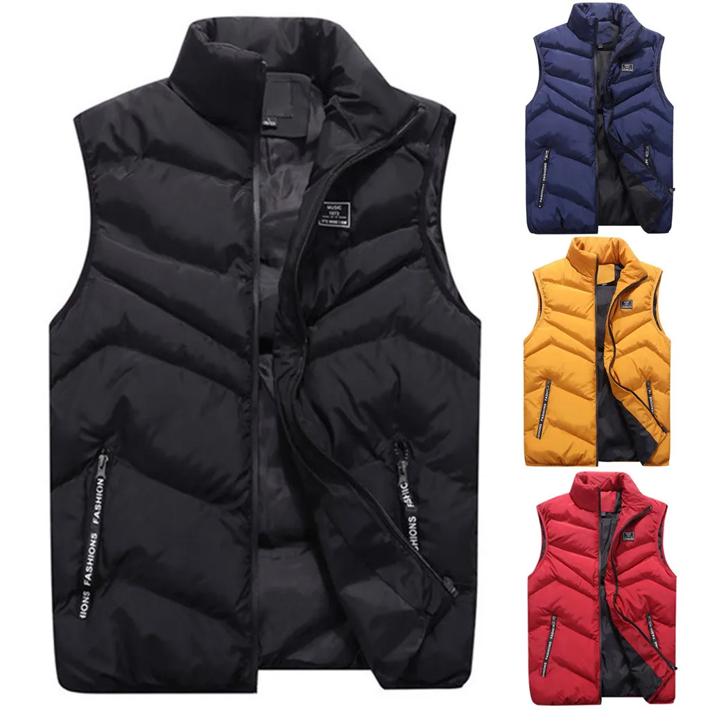 JAYCOSIN, мужская куртка, Chaqueta Hombre, Осень-зима, без рукавов, пальто, куртки, верхняя одежда для мужчин, s жилет, куртка для мужчин, Jaqueta 19AUG22