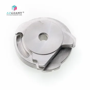 

AZGIANT Metal Automatic Electric Suction Door Gear for Range Rover VOGUE SCV6 Sports Discovery 5 XJ XFL F-PACE accessories