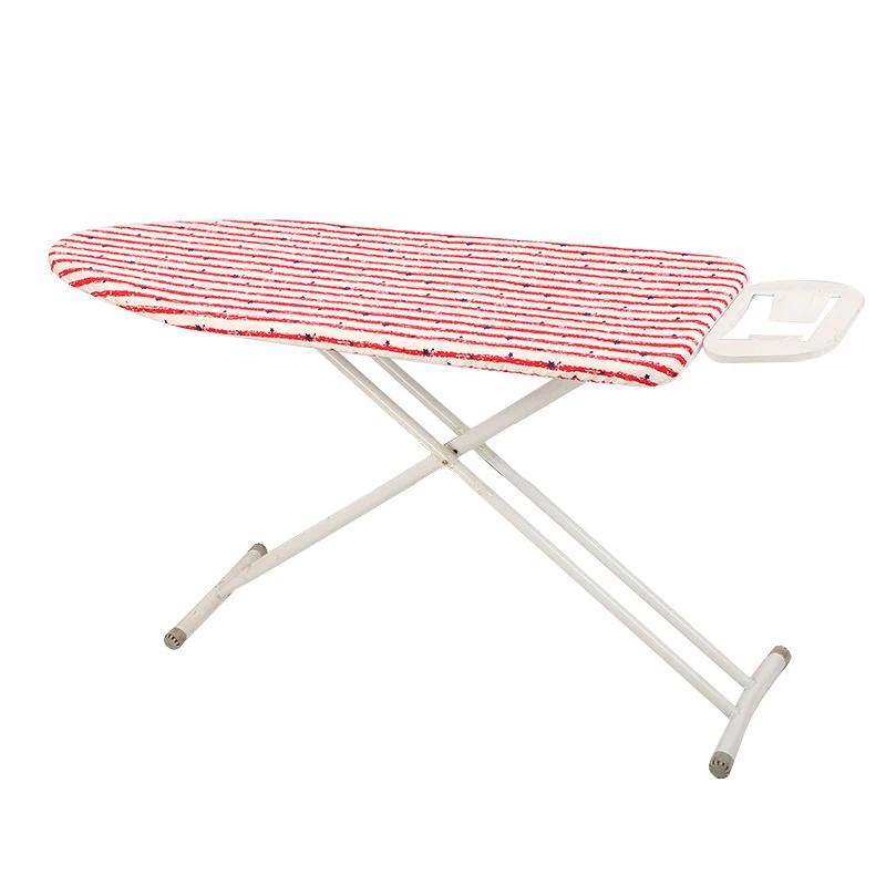 

150CM*50CM High Temperature Iron Ironing Board Insulation Cloth Cover 100% Cotton For Thicken Household