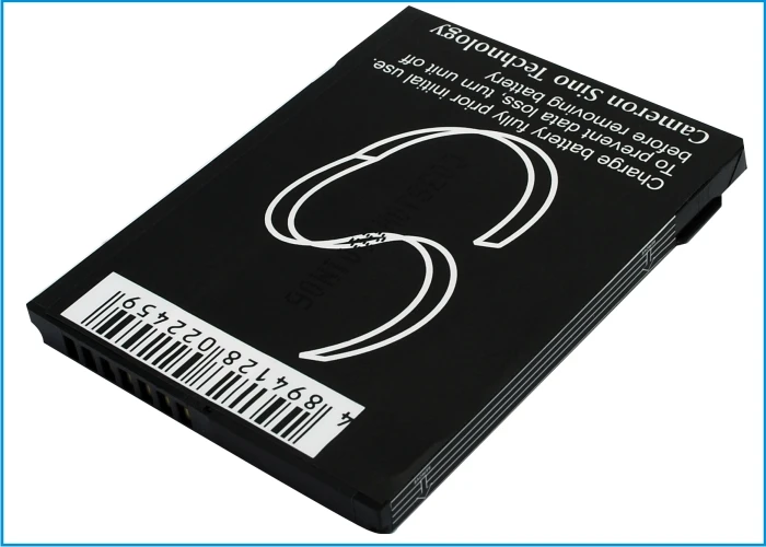 Cameron sino 2000mAh аккумулятор для hp iPAQ HX4700 iPAQ HX4705 iPAQ HX4715 iPAQ HX4800, 290483-B21 359498-001