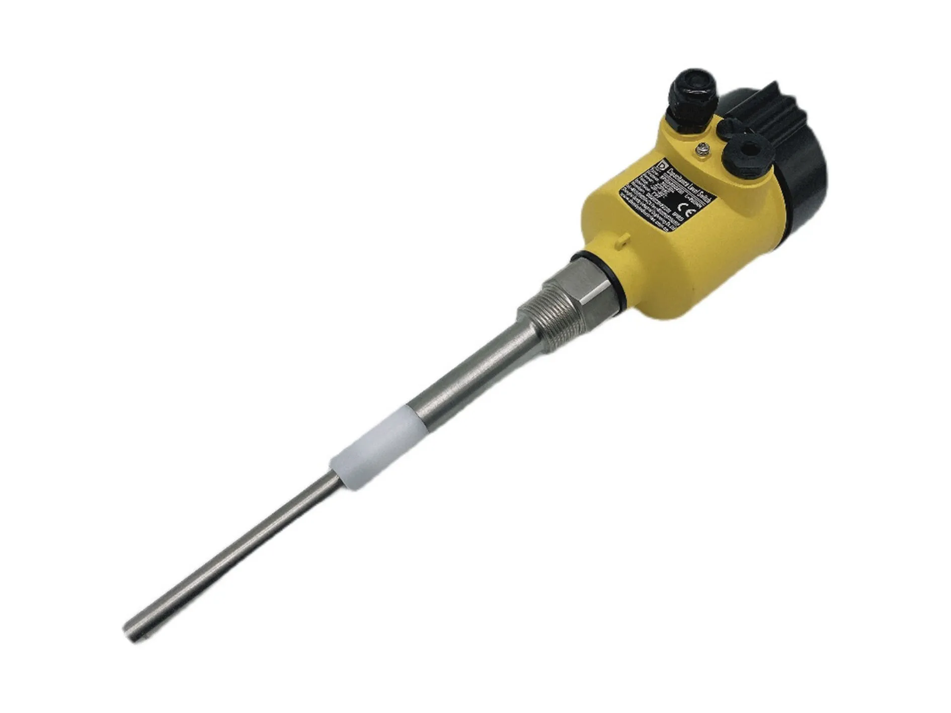 RF admittance level switch Capacitive level gauge Liquid level gauge