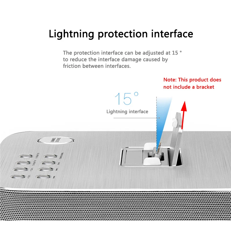 Metal Clutch and Drum for Stihl FS45 FS46 FS50