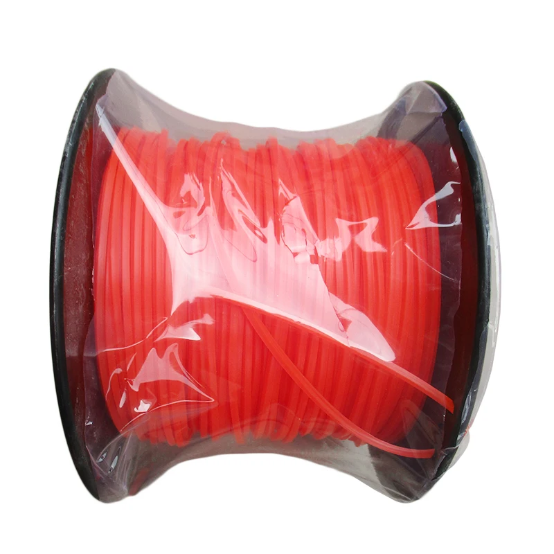 

Cord Trimmer Line Brushcutter Grass Outdoor Garden Replacement Part Spare 261m 2.4mm New 2019