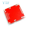 Smart Electronics LCD Module Display Monitor Blue Backlight Adapter PCB 84*48 84x84 Lcd 5110 Nokia 5110 Screen For Arduino ► Photo 2/6