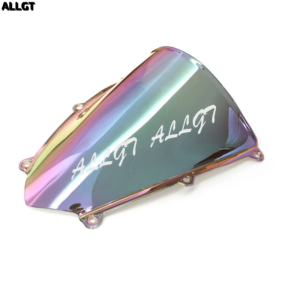 ALLGT ABS пластик лобовое стекло посадка лобового стекла для Honda CBR 600RR F5 2007 2008 2009 2010 2011