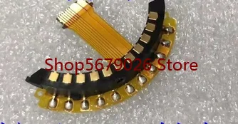 Новинка 12-35 H-HS12035 контактные линзы FPC байонетное крепление Соединительный кабель