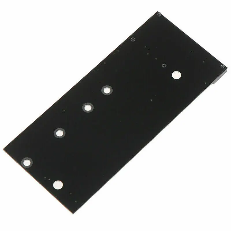 SATA B + M 키, M.2 NGFF SSD, 2.5 인치 SATA 3-SATA 3 어댑터 확장 보드