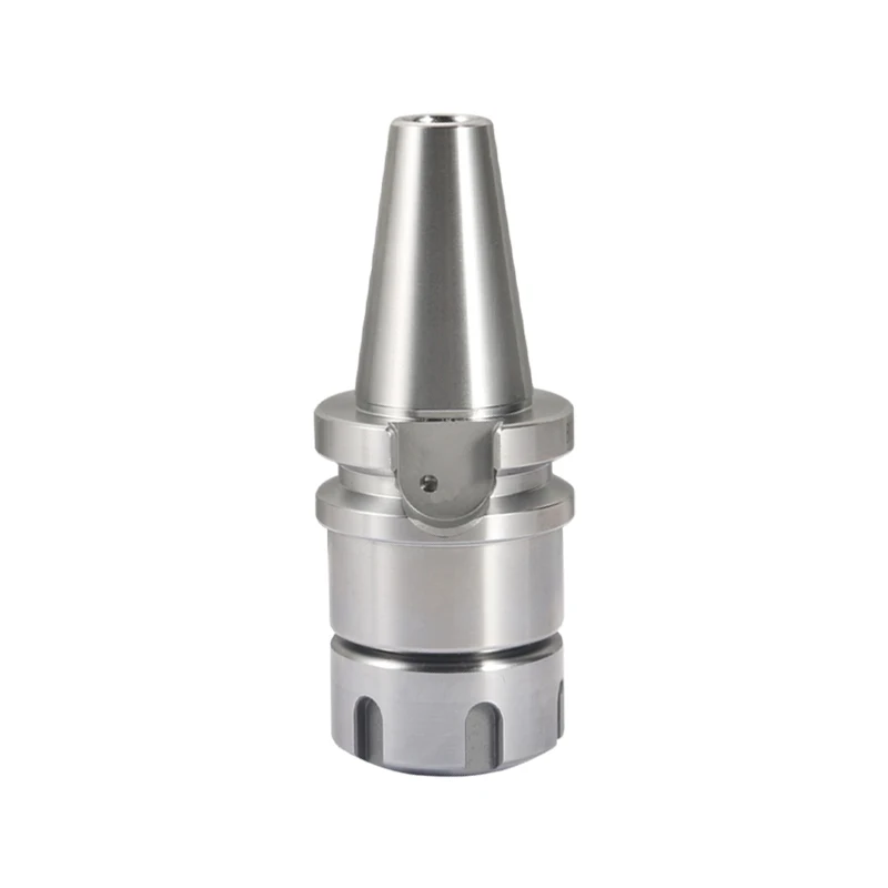 BT40-ER16-70 / BT40-ER20-70 / BT30-ER20-70 Dynamic Balance ER Tool Holder CNC Machining Milling Cutter Series Tools