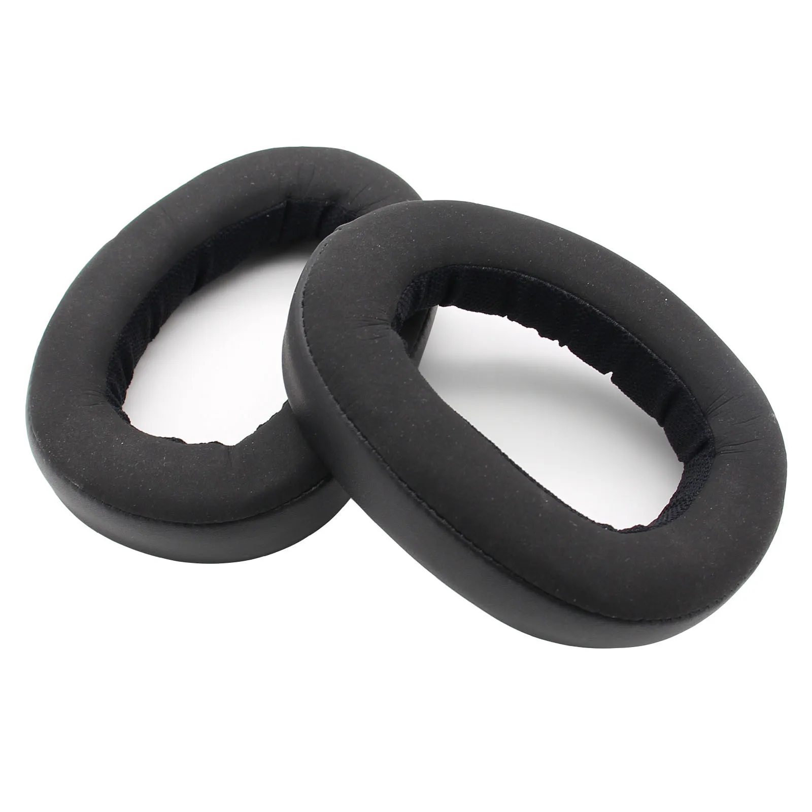 Earbuds Earpads Replacement For Sennheiser GSP600 500 Headphone SoundTrue Soundlink Headphones High Protein Sponge Sleeve