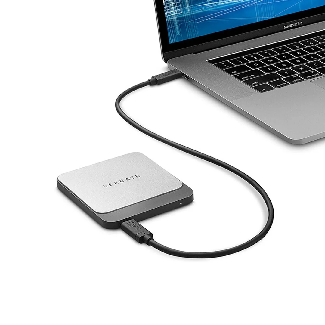 Твердотельный накопитель Fast SSD Type C мобильный твердотельный 500 г 1 ТБ жесткий диск