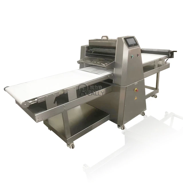 Hot Sale Commercial Electric Dough Sheeter Machine Bakery Machine Dough  Sheeter for Sale - AliExpress