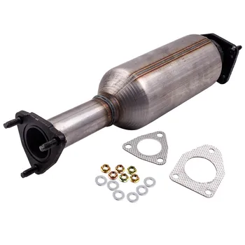 

Outlet Catalytic Converter w/ Gasket for HONDA ACCORD 2.4L 2003- 2007