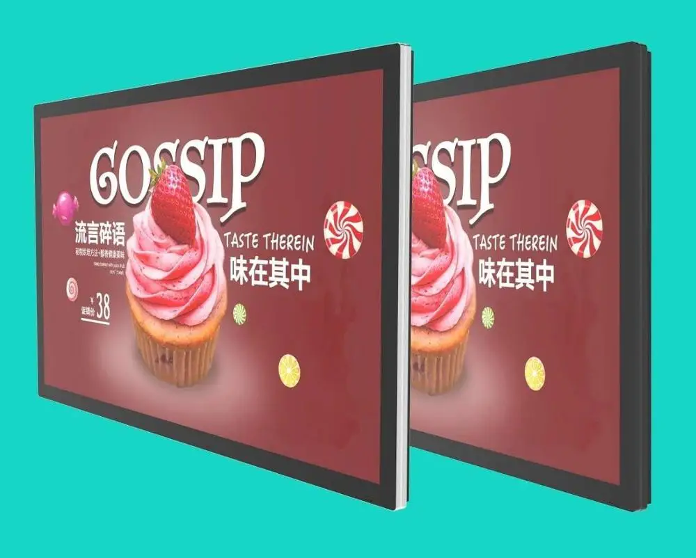 

ЖК-монитор с открытой рамой 23,6 дюйма, 4 шт., с сигнальным входом HDMI VGA и USB сенсорным интерфейсом, 23,6 дюйма, сенсорный экран с открытой рамой PCAP