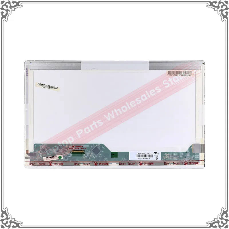 ο  Ʈ 17.3 N173FGE-L23 C1/C3 LED  HD Ʈ LCD ȭ ÷ г 17.3 ġ 1600  900 40  C.1 / C.3