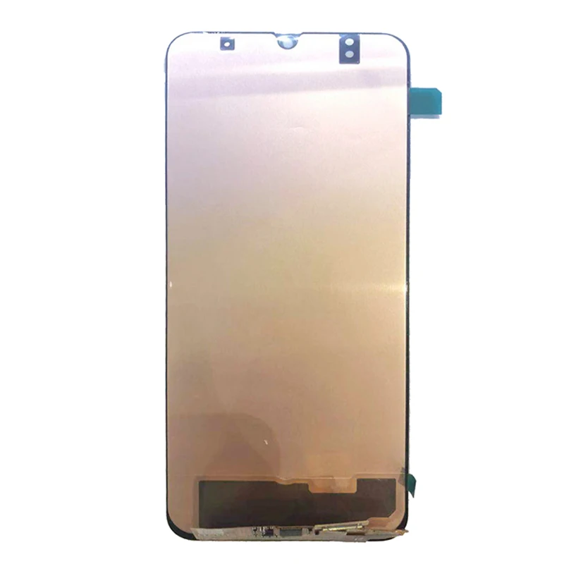 TFT для samsung Galaxy M30 M305 A40S SM-A3050 ЖК-дисплей сенсорный экран дигитайзер Запасные части для samsung A40S ЖК-дисплей