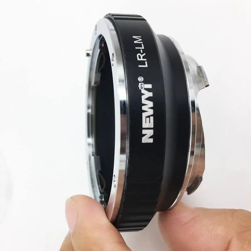 OPQ-Newyi Lr объектив к M Lm камера крепление переходное кольцо для M9 M8 M7 M6 M5 M4 Mp Md Cl
