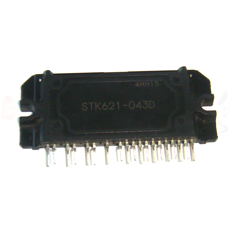 STK621-043A STK621-043C STK621-043D STK621-061 STK621-061C   Original, Can Provide Test, 1 Year Warranty