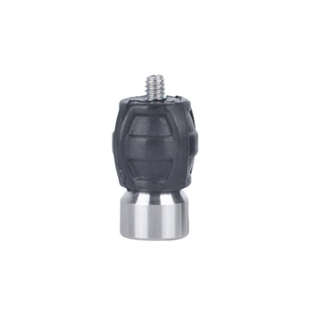 

Long Compound Recurve Bow Stabilizer Ball Balance Archery Accessories for Outdoor Hunting Equipment