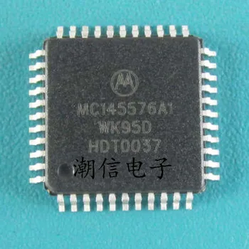 

5pcs/lot MC145576A1(QFP-44)