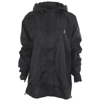 

Cycling Rain Jacket Lightweight Waterproof Bike Windbreaker Camping Raincoat for Women Men Hiking Outdoor Camping L