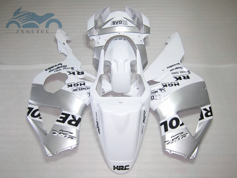 7 подарков обтекатель комплект Подходит для Honda CBR900RR954 2002 2003 CBR 900RR954 02 03 ABS пластик обтекатель наборы серебристо-белые части ER04