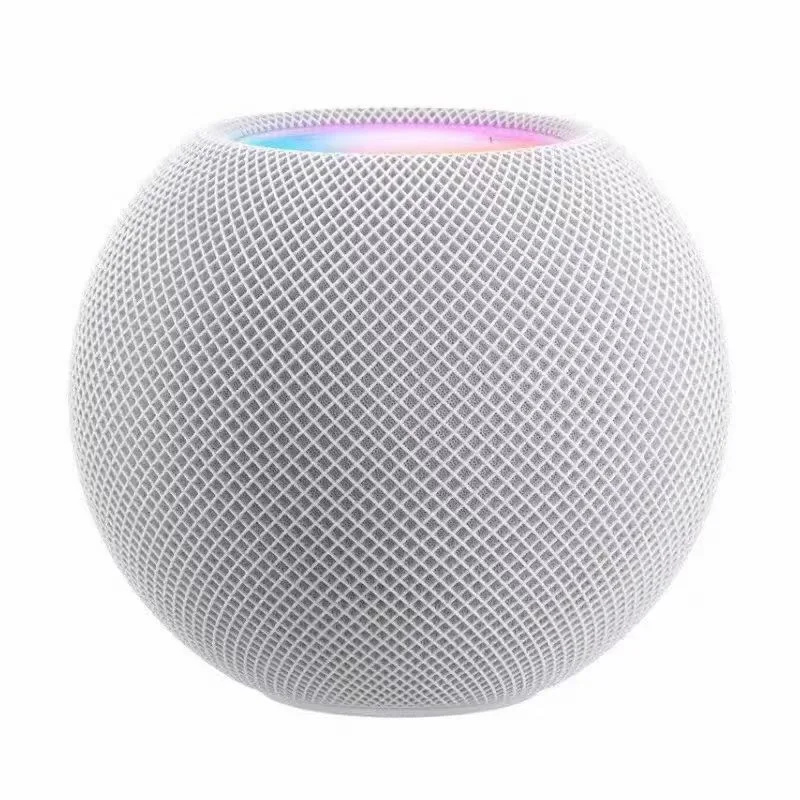 Мини Bluetooth-динамик 1:1 360-градусный звук HiFi-помощник Smart | Электроника