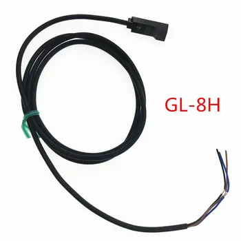 

Sunx NEW GL-8H do Sensor Sensor de Proximidade, comutação Transdutor GL8H, GL 8 H Freeshipping