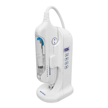 

Electric Needle Free Nebulizer Injection Pen Wrinkle Removal Anti-aging Face Cleaner Hydraskinboosters Facial Care Machine