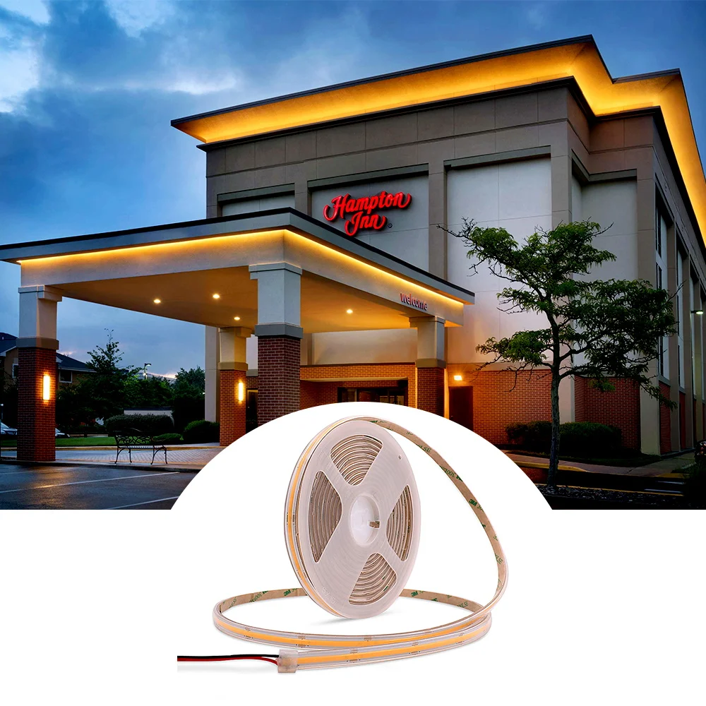  COB LED Ʈ , 12V/24V, RA90  Ʈ LED ,     led Ʈ ,   