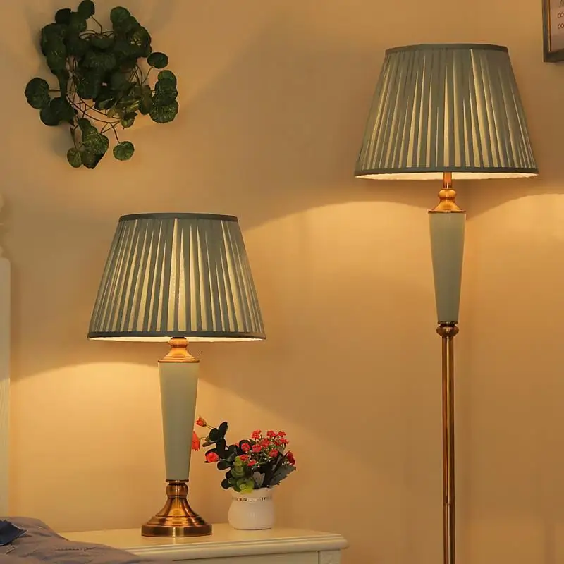 Tete Lit Tischlampe Lampada Comodino Abajur Quarto Lampara De Mesa Para El Dormitorio Deco, прикроватный светильник для дома