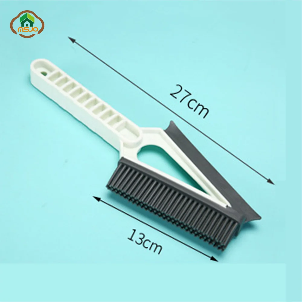 MSJO щетка для очистки окон паз зазор мойка инструмент чистки автомобилей