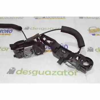 

825010003R DOOR LOCK REAR LEFT RENAULT LAGOON GRANDTOUR III