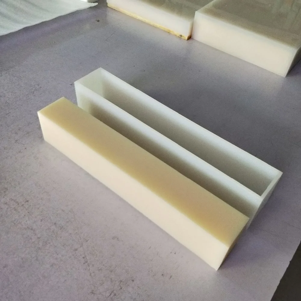 PRZY PR450, силиконовая форма для тостов(без деревянной коробки), уплотненная форма для мыла, большой прямоугольник, форма для изготовления мусса, ручная работа, форма для хлеба
