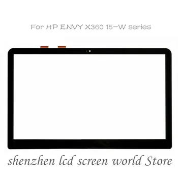 

OriginalFor HP Envy x360 15-w 15-w100nx 15-w000ni 15-w104sa 15-w101ur 15-w110nd 15-w054nw Touch Panel Screen Digitizer Glass