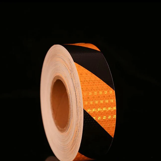 Outdoor Reflective Tape for Car Safety