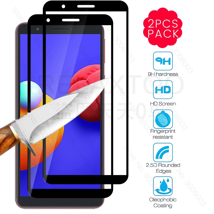 xiaomi mi 10 lite 2pcs