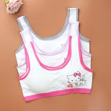 Just Development/Одежда для маленьких девочек, нижнее белье, жилет для детей 9, 10, 11, 12, 15 лет, тонкая одежда для крупных девочек