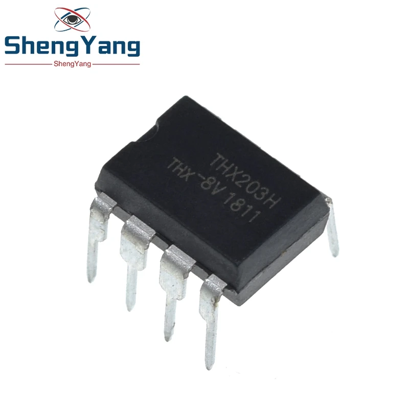 TZT 10/30PCS THX203H THX203H-7V THX203 für TZT Power-Modul – Detail 4