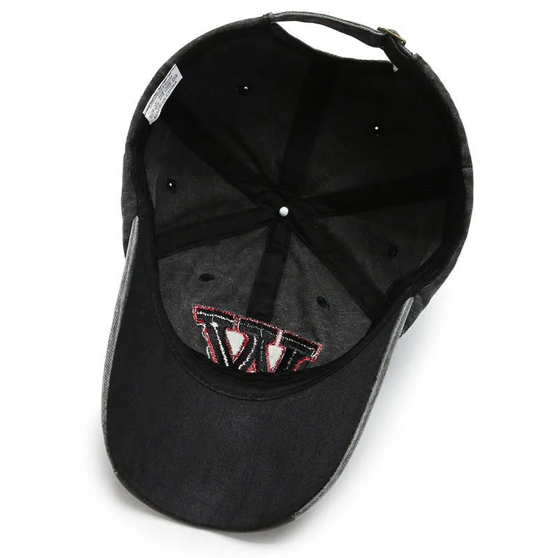Embroidery Do the Old Visor Men's Cap Women Travel Baseball Caps Trucker Sport Running Fishing Hiking Hat A181
